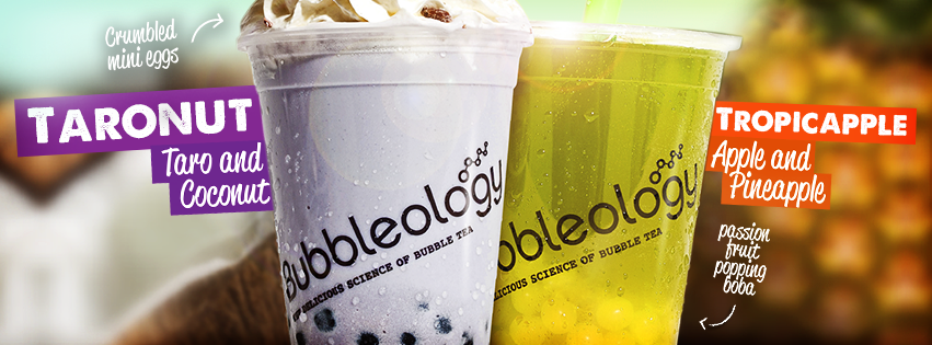 Bubbleology