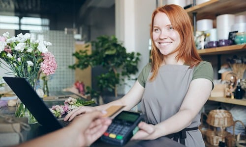 Merchant Services